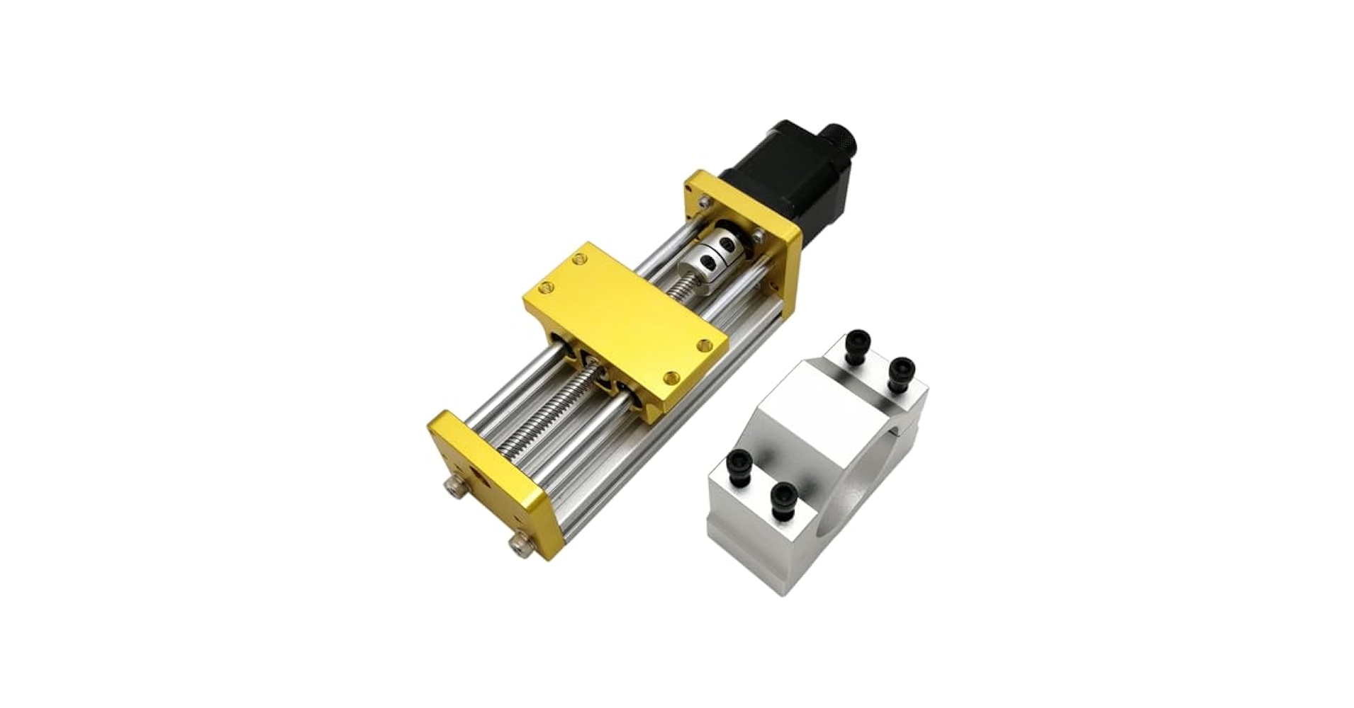 ずか IKRANBIRD CNC 3018 Z-axis Sliding Table with Stepping Motor